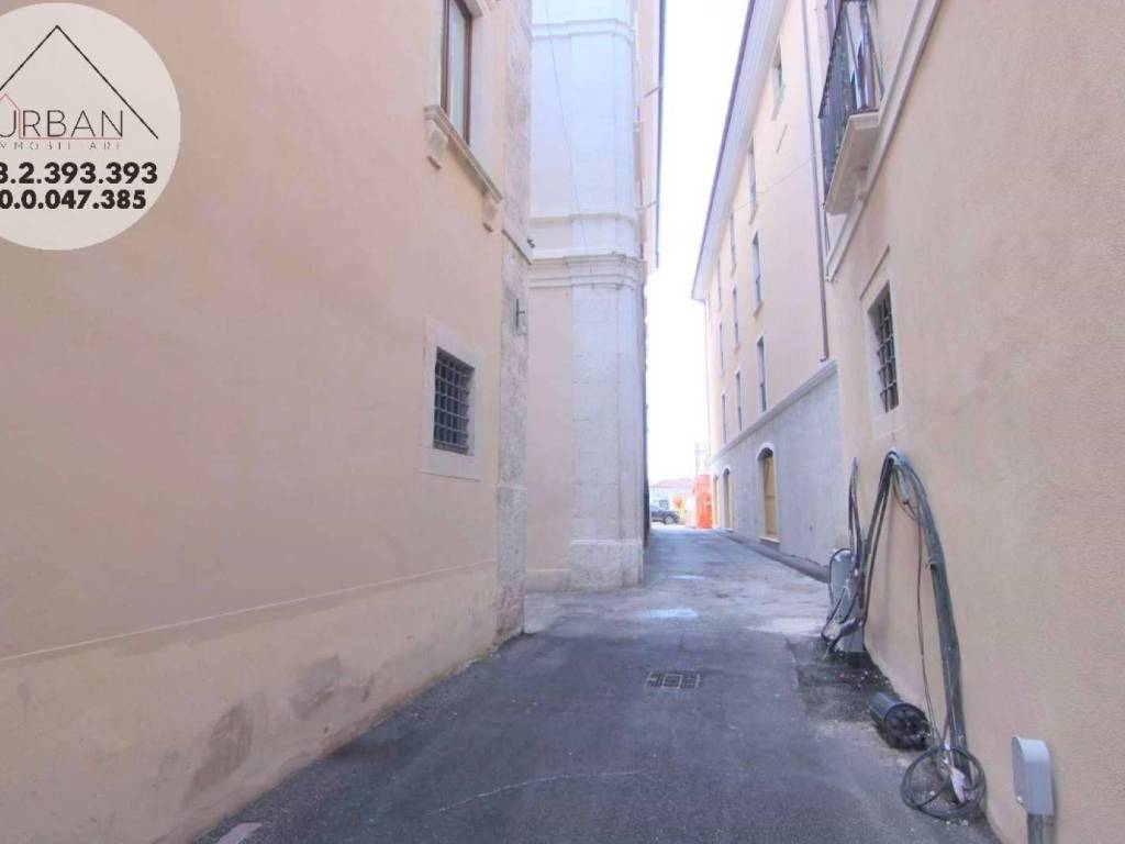 Immobile a L'aquila in Via Crispomonti, 9 - Foto 3