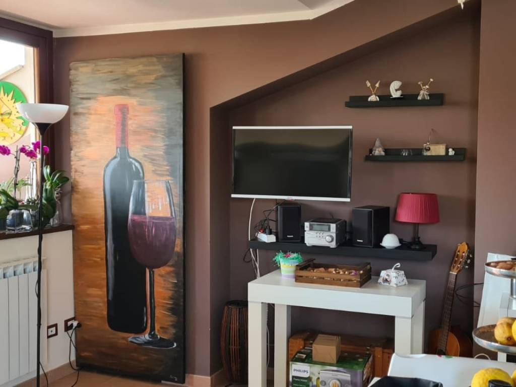 Appartamento a Orte in Via Acqua Acetosa - Foto 2