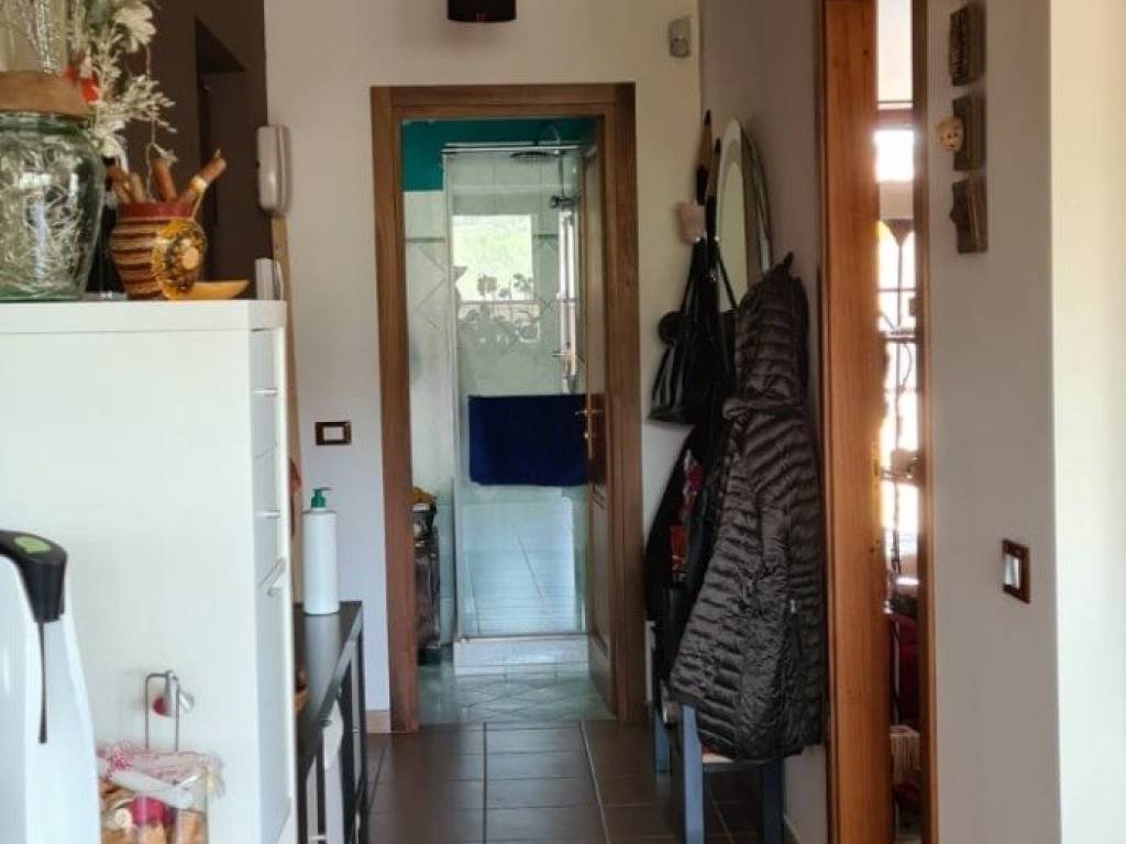 Appartamento a Orte in Via Acqua Acetosa - Foto 4