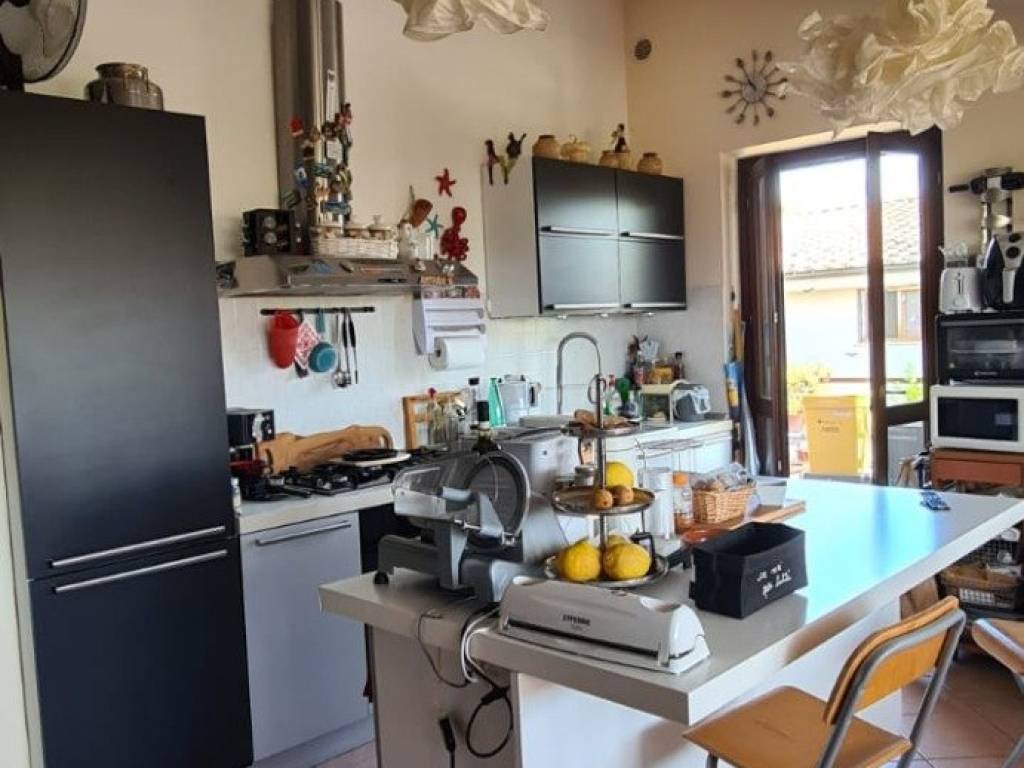 Appartamento a Orte in Via Acqua Acetosa - Foto 5