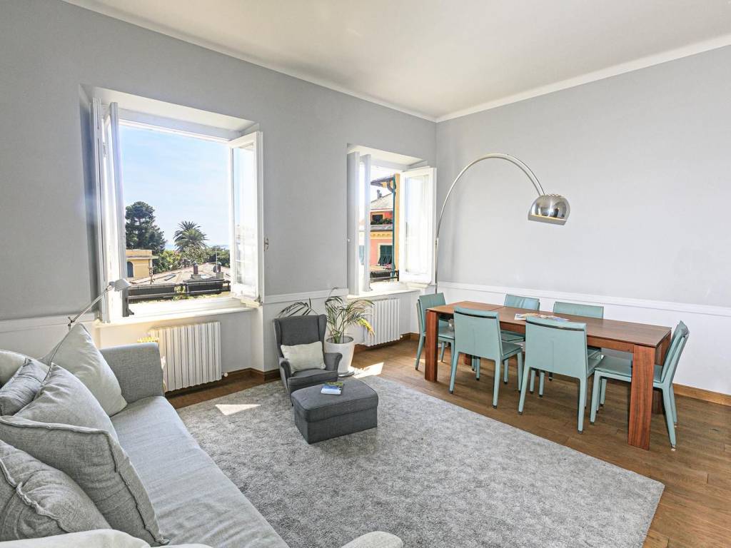Appartamento a Genova in Via Marco Sala - Foto 3