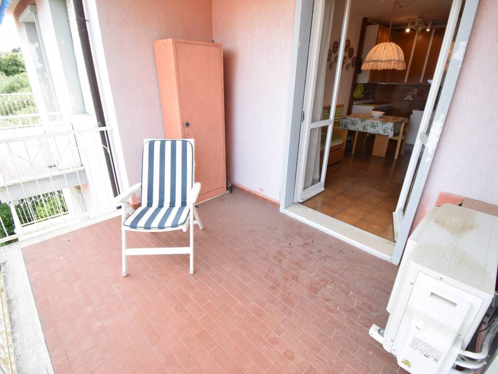 Appartamento a San bartolomeo al mare in Via Ulivi - Foto 4