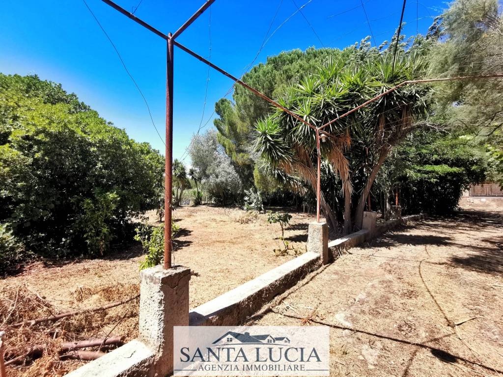 Villa a Canicattì in Via Umberto Pace, 2 - Foto 3