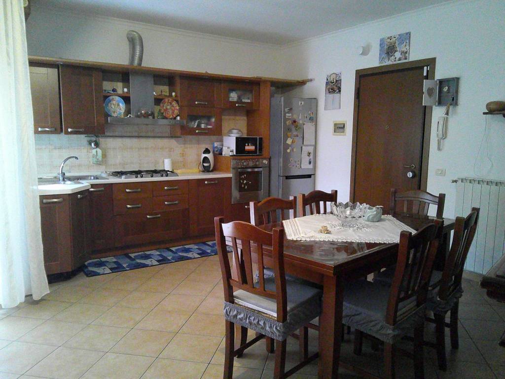 Appartamento a Malalbergo in Via Luciano Lama, 22 - Foto 2