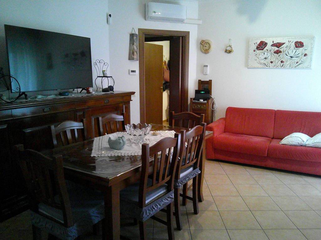 Appartamento a Malalbergo in Via Luciano Lama, 22 - Foto 3