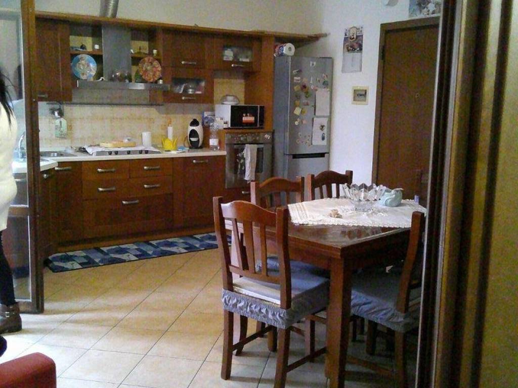 Appartamento a Malalbergo in Via Luciano Lama, 22 - Foto 4