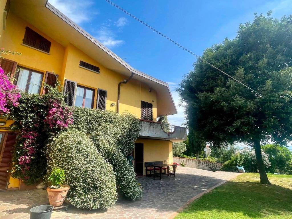 Villa a Quarrata in Via di Pozzo, 110 - Foto 4