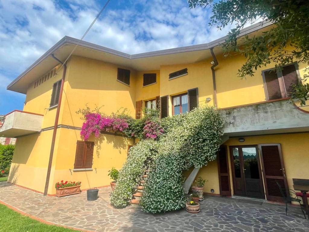 Villa a Quarrata in Via di Pozzo, 110 - Foto 5