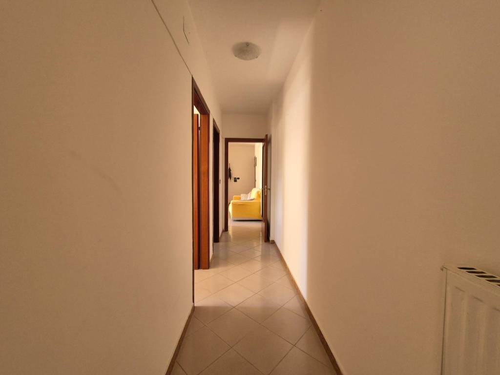 Appartamento a Catanzaro in Via Sant'Elena, 52 - Foto 5