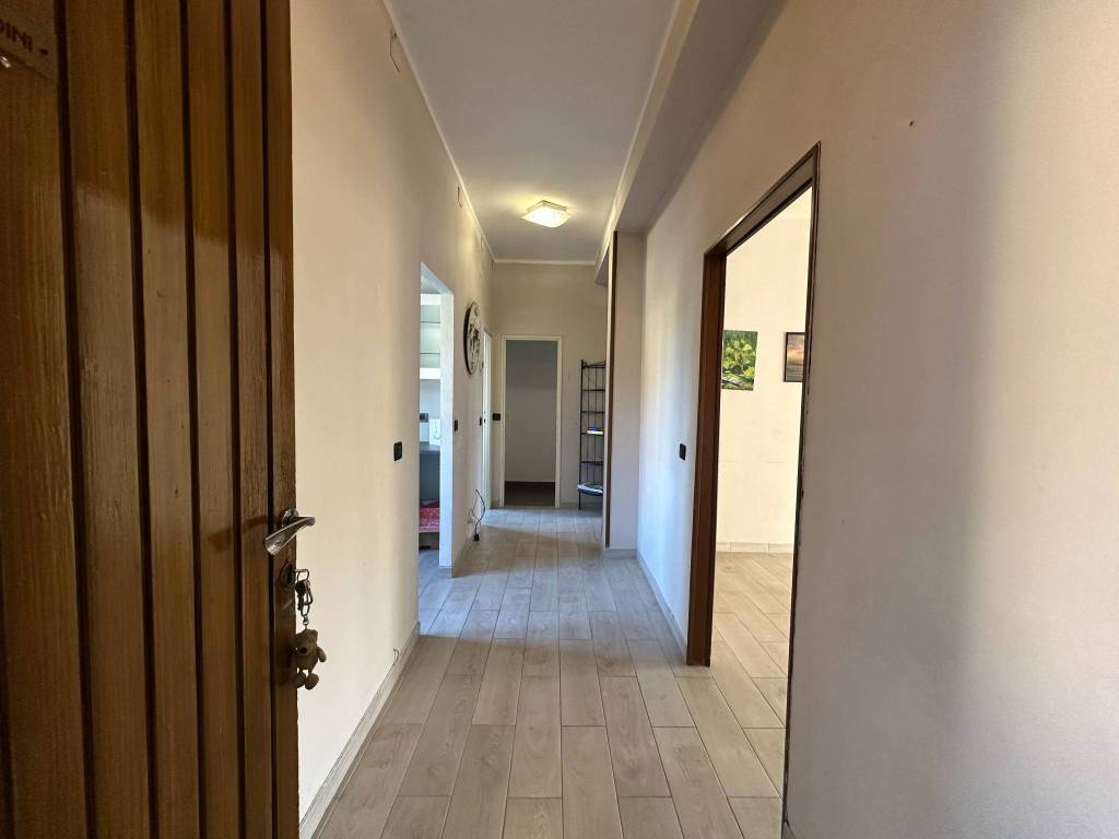 Appartamento a Merate in Via Gioacchino Rossini, 18 - Foto 5