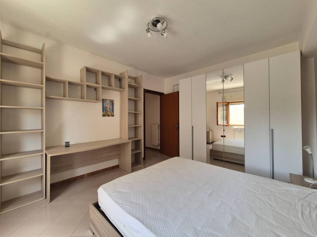 Appartamento a Catanzaro in Via Sant'Elena, 52 - Foto 5