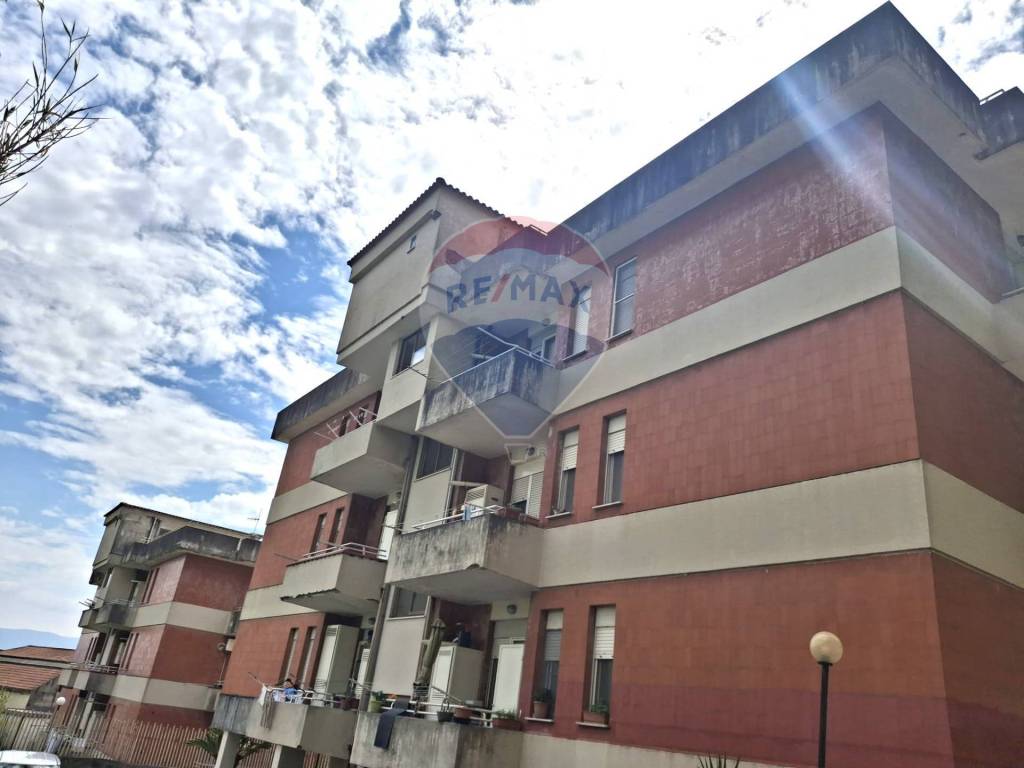Appartamento a Santi cosma e damiano - Foto 3