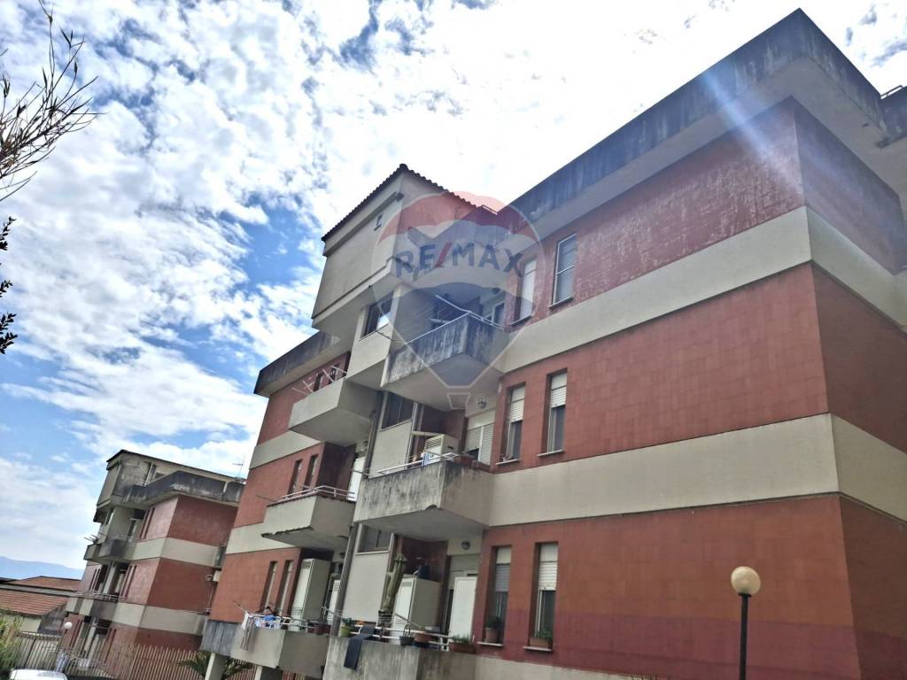 Appartamento a Santi cosma e damiano - Foto 5