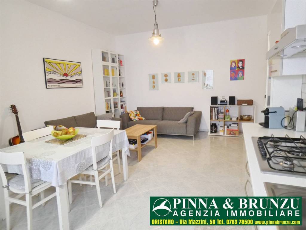 Appartamento a Oristano - Foto 2