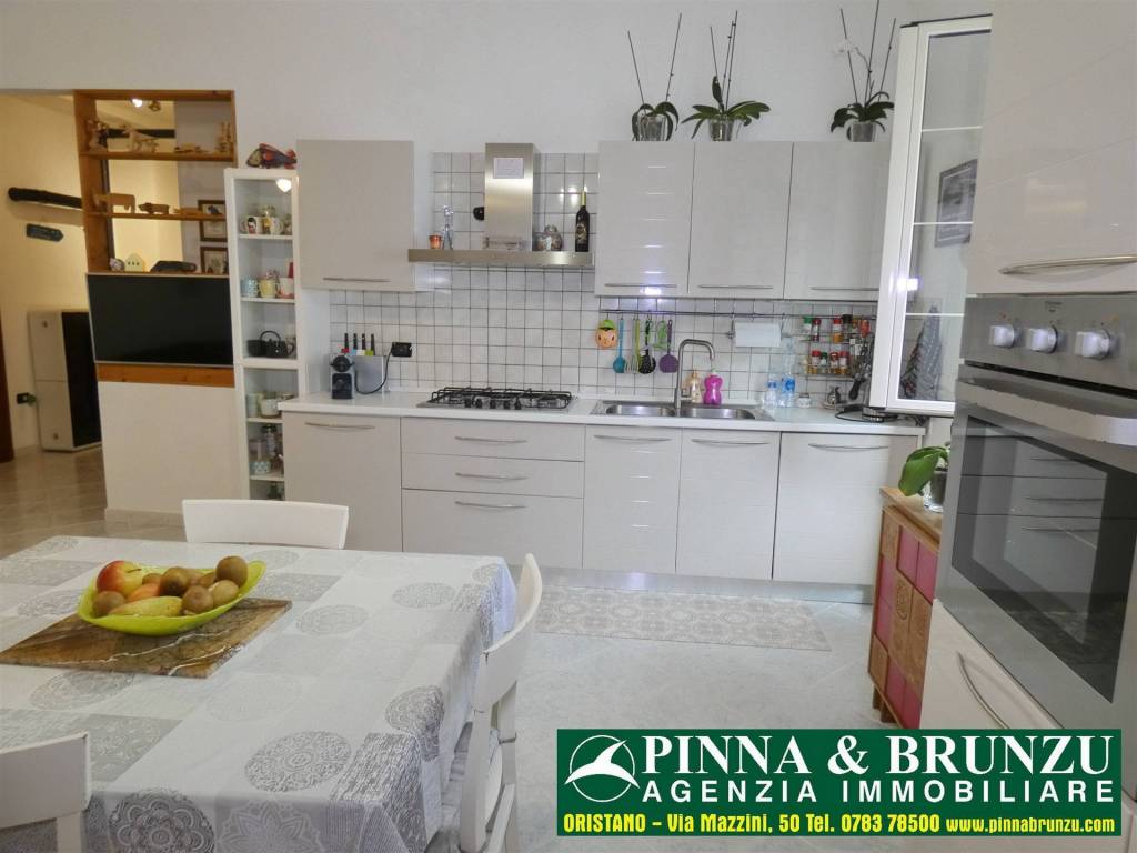 Appartamento a Oristano - Foto 5