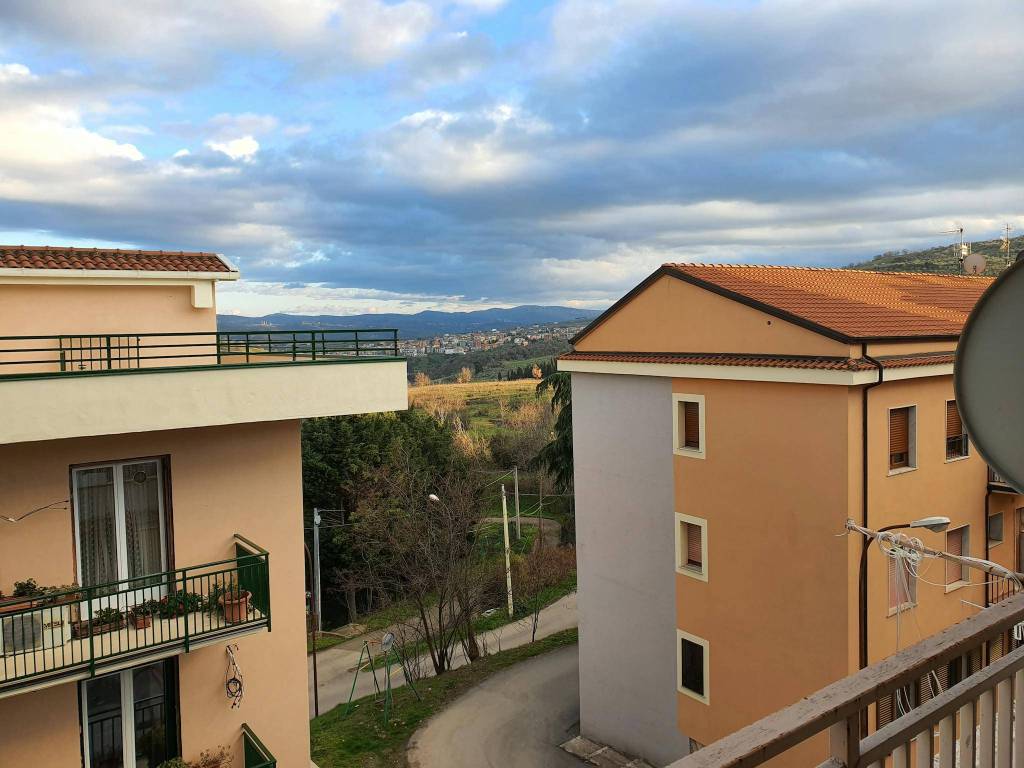 Appartamento a Melfi in Viale Gabriele D'Annunzio - Foto 4