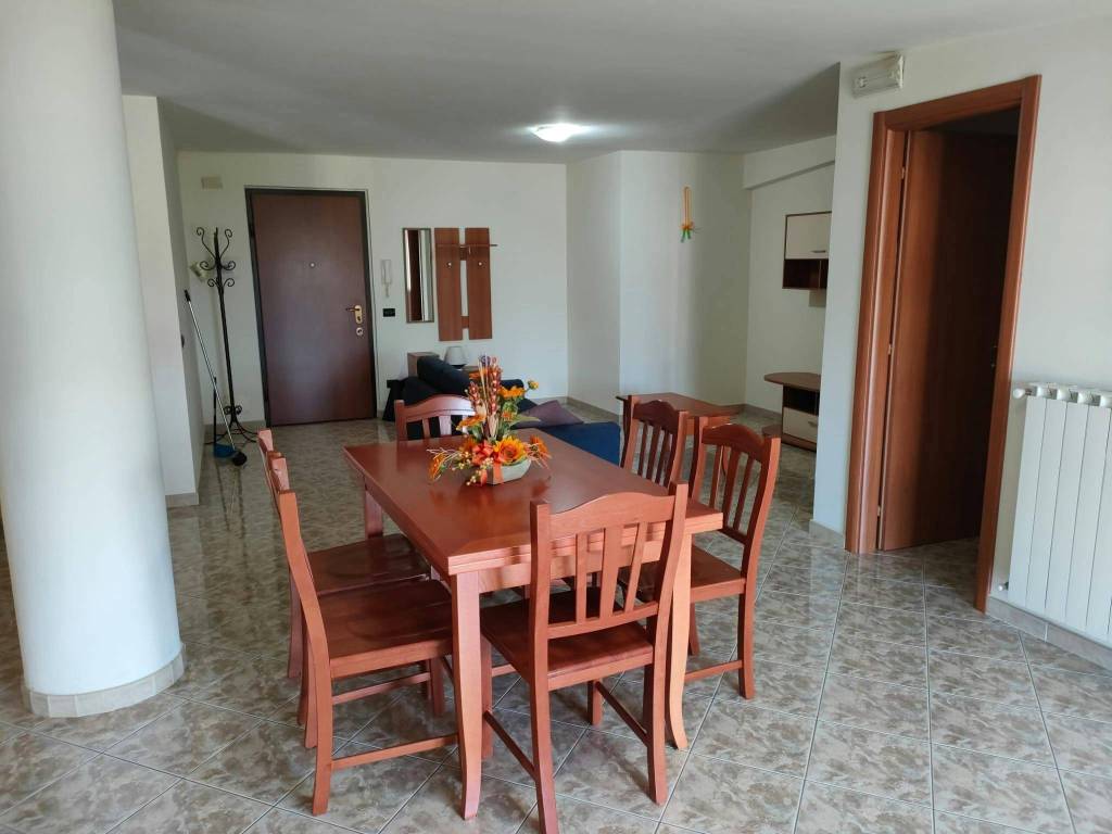 Appartamento a Marsicovetere in Via Grumentina - Foto 2