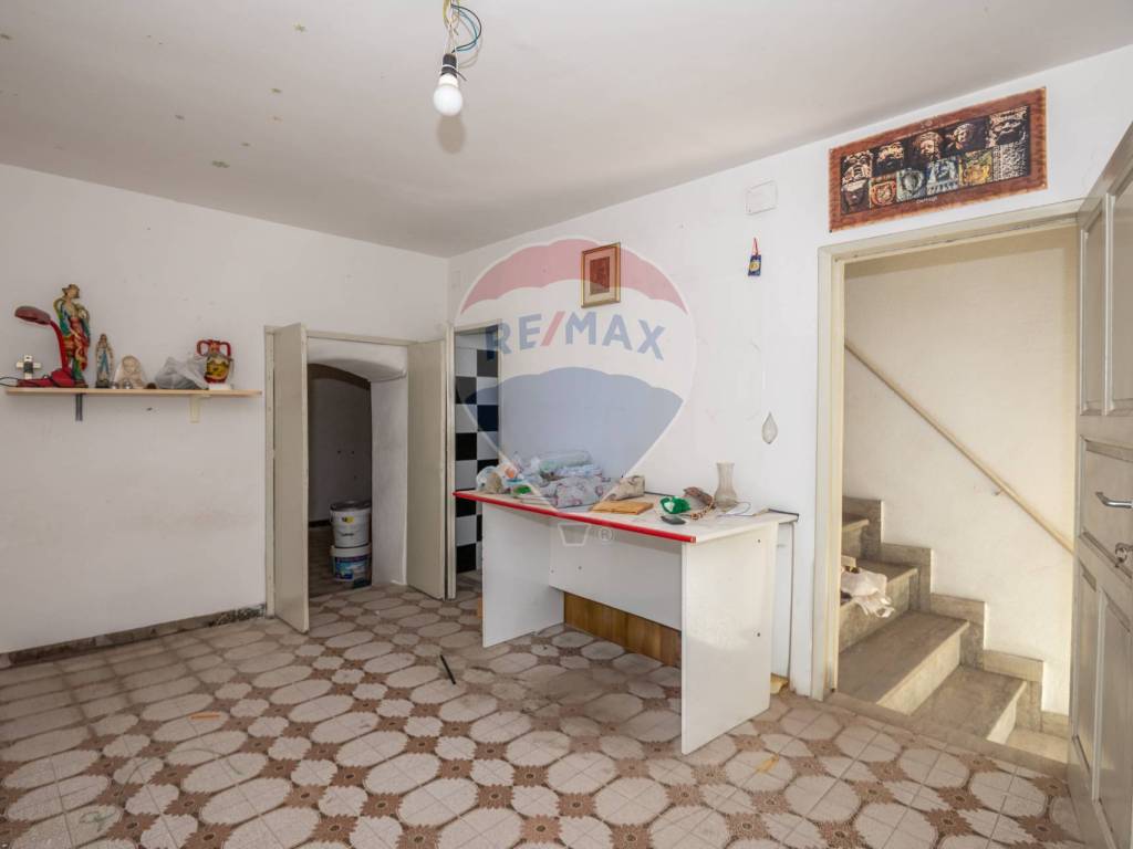 Casa indipendente a Caltagirone in Via Cappuccini, 141 - Foto 2