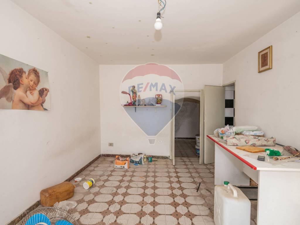 Casa indipendente a Caltagirone in Via Cappuccini, 141 - Foto 3