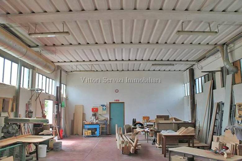 Immobile a Torrita di siena in via traversa valdichiana est - Foto 3