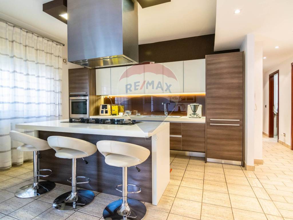 Appartamento a Catania in via Benedetto Croce, CT, 34 - Foto 2