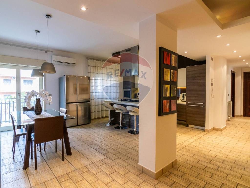 Appartamento a Catania in via Benedetto Croce, CT, 34 - Foto 3