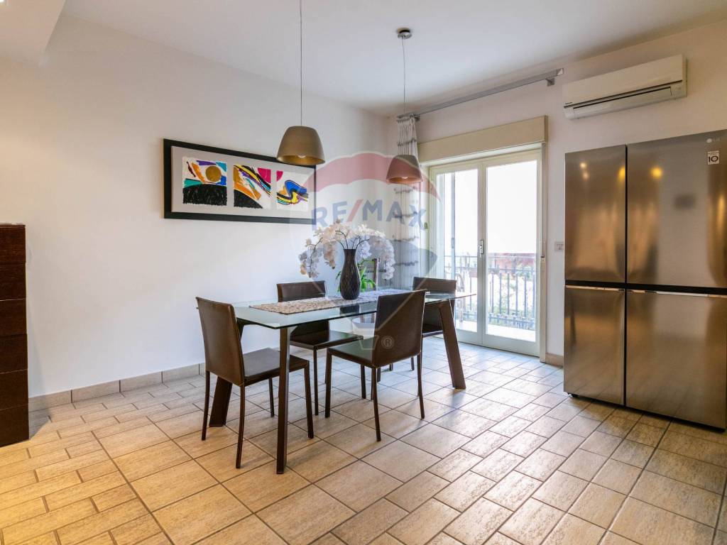 Appartamento a Catania in via Benedetto Croce, CT, 34 - Foto 4