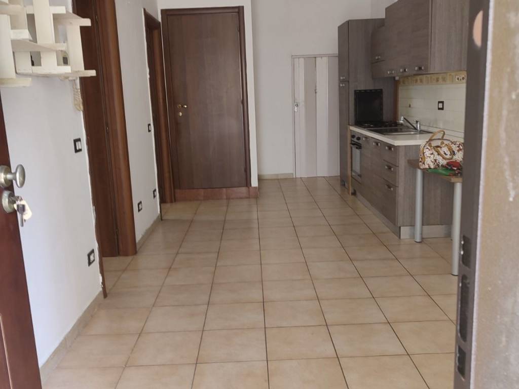 Appartamento a Montegranaro in Via Martiri d'Ungheria - Foto 3