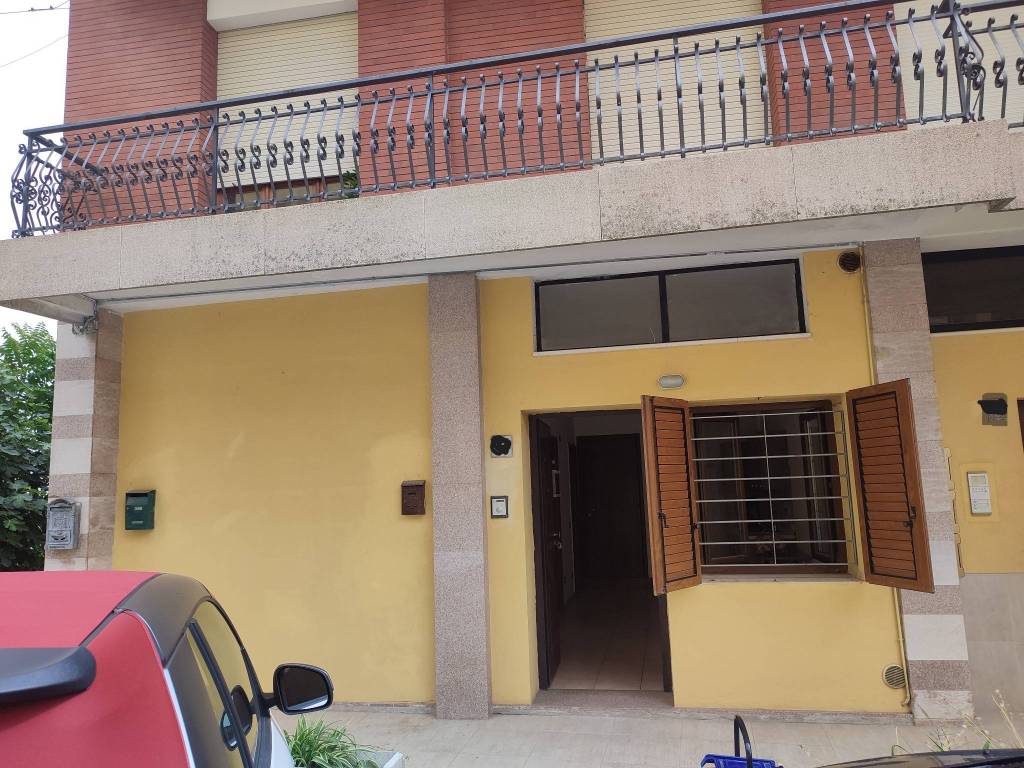 Appartamento a Montegranaro in Via Martiri d'Ungheria - Foto 5