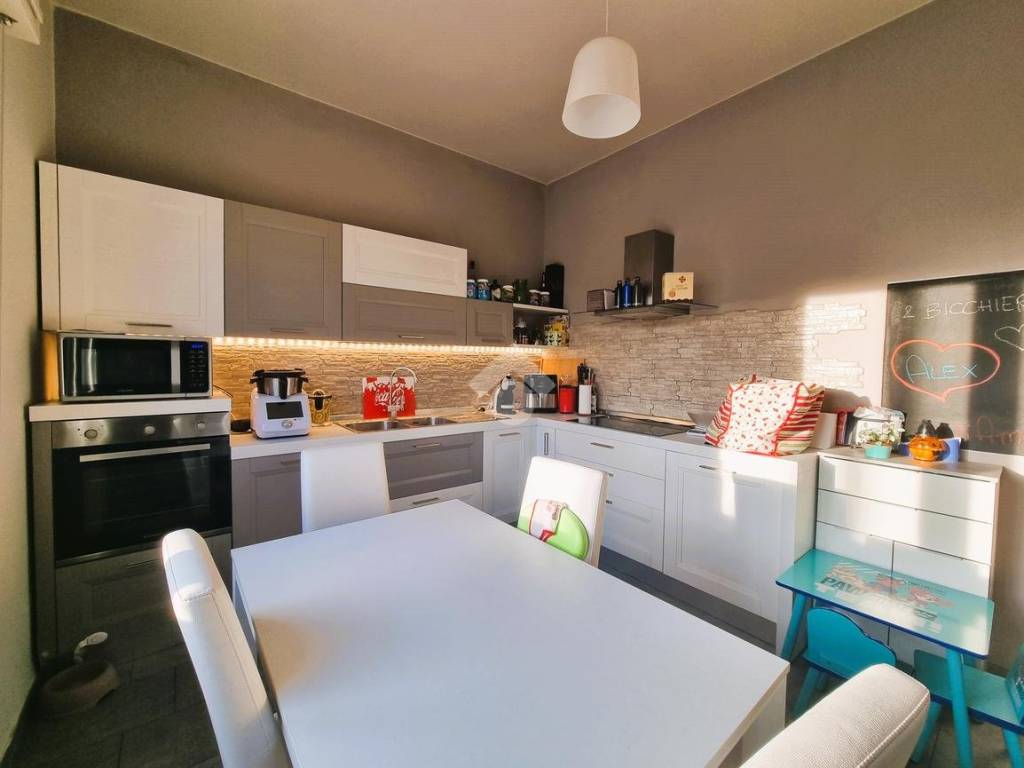 Villa a Borgo virgilio - Foto 3