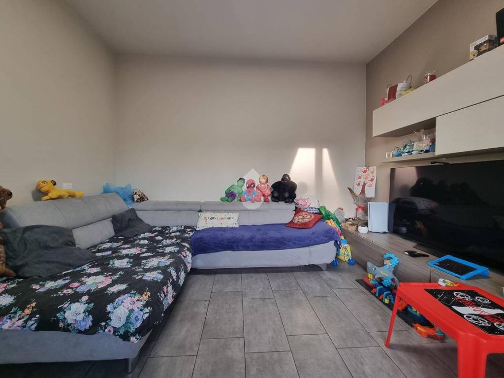 Villa a Borgo virgilio - Foto 5