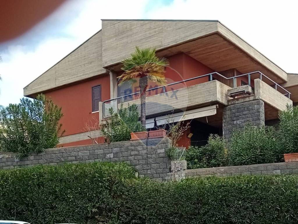 Villetta a schiera a Tremestieri etneo in Via San Gasparre Bertoni, 4 - Foto 3