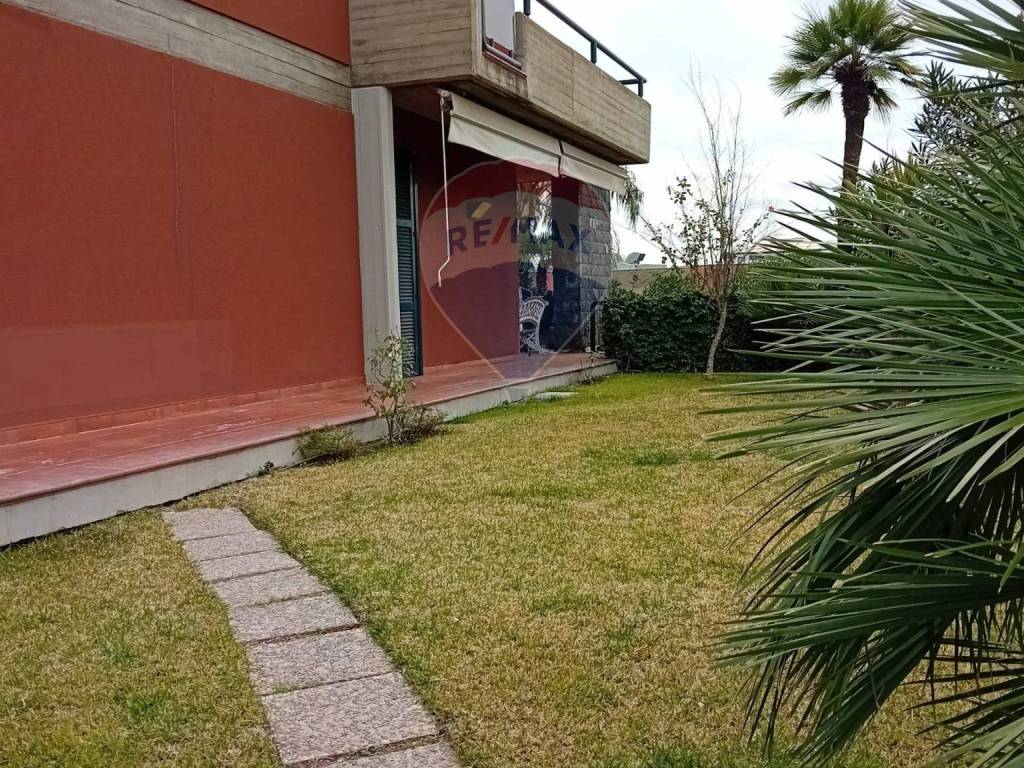 Villetta a schiera a Tremestieri etneo in Via San Gasparre Bertoni, 4 - Foto 4