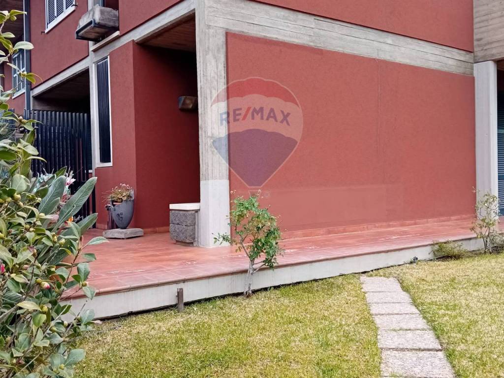 Villetta a schiera a Tremestieri etneo in Via San Gasparre Bertoni, 4 - Foto 5