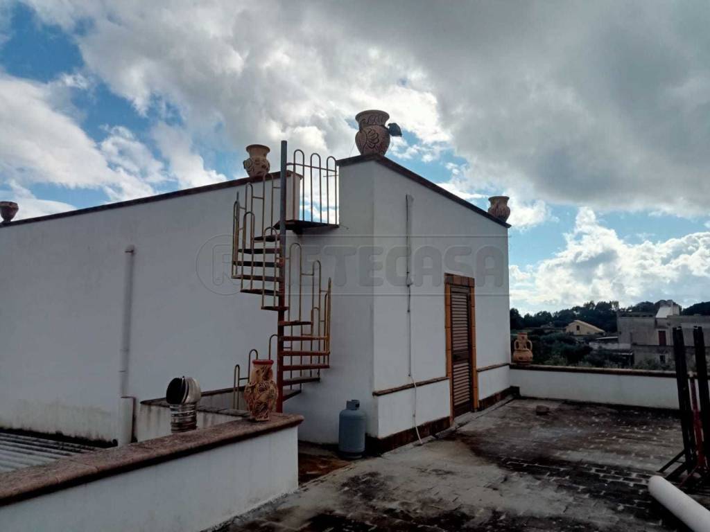 Villetta a schiera a Castelvetrano - Foto 2