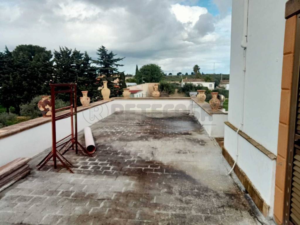 Villetta a schiera a Castelvetrano - Foto 3