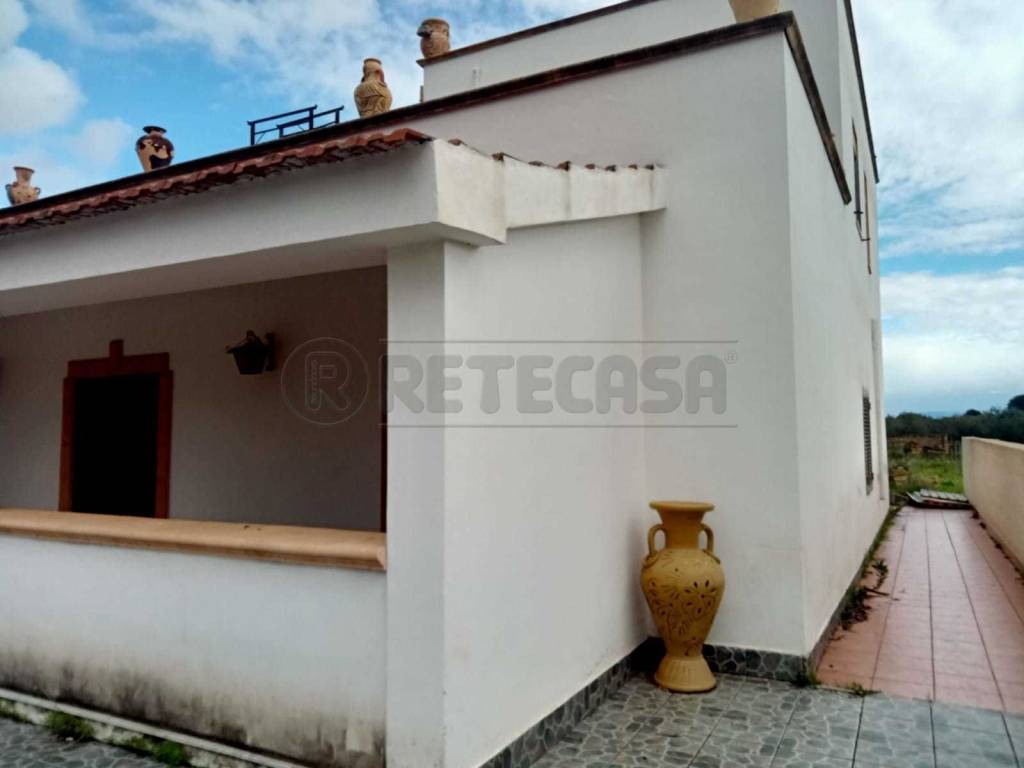Villetta a schiera a Castelvetrano - Foto 4