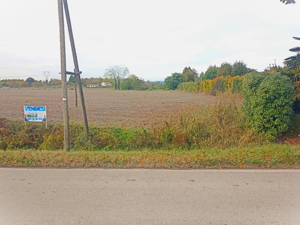 Terreno a Saccolongo in Via Boccalara - Foto 2