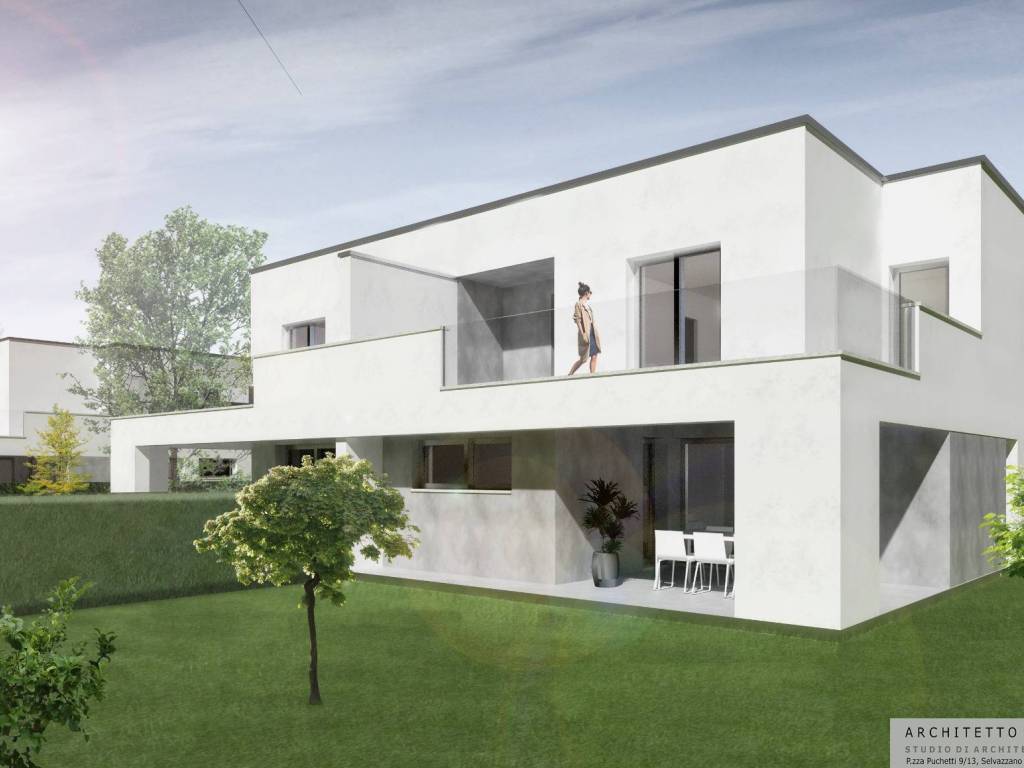 Terreno a Saccolongo in Via Boccalara - Foto 3