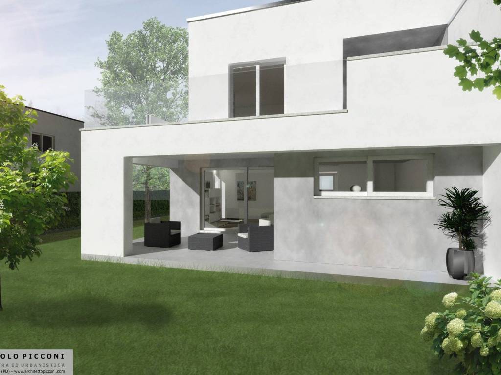 Terreno a Saccolongo in Via Boccalara - Foto 4