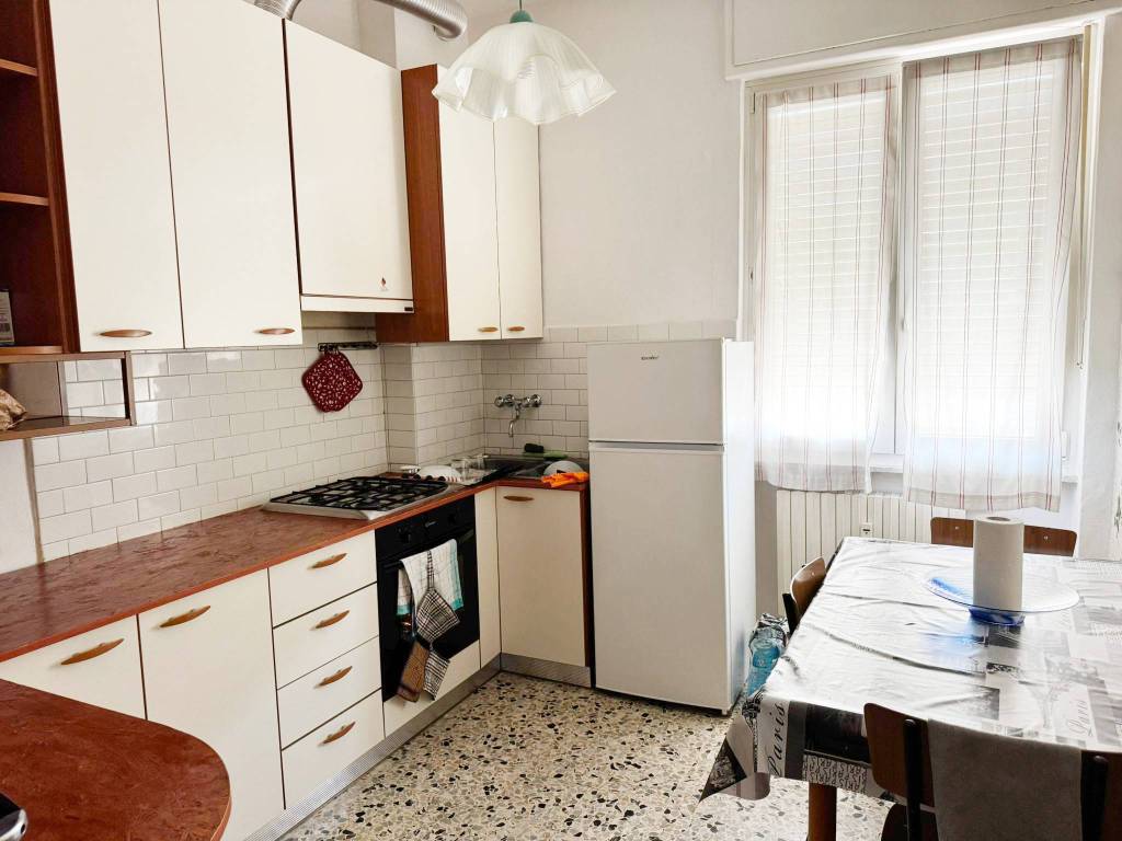 Appartamento a Asti in Corso Alessandro Volta, 32 - Foto 5