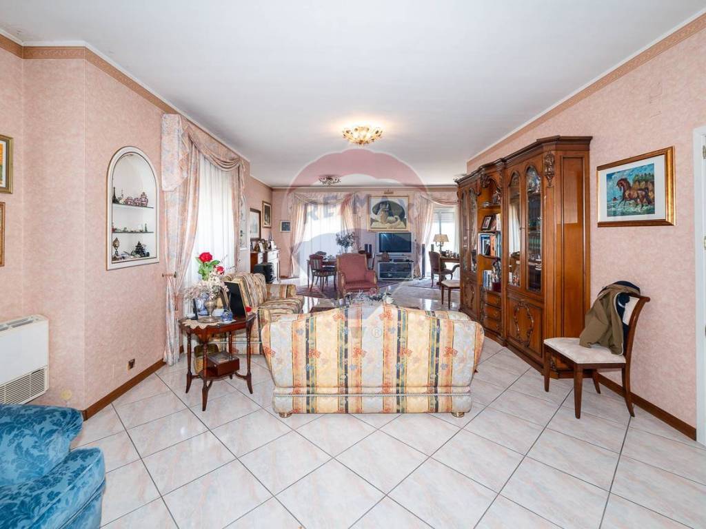 Appartamento a Catania in VIA DOMENICO SANFILIPPO (EX VIA GENERALE DI SAN MARZANO) - Foto 4