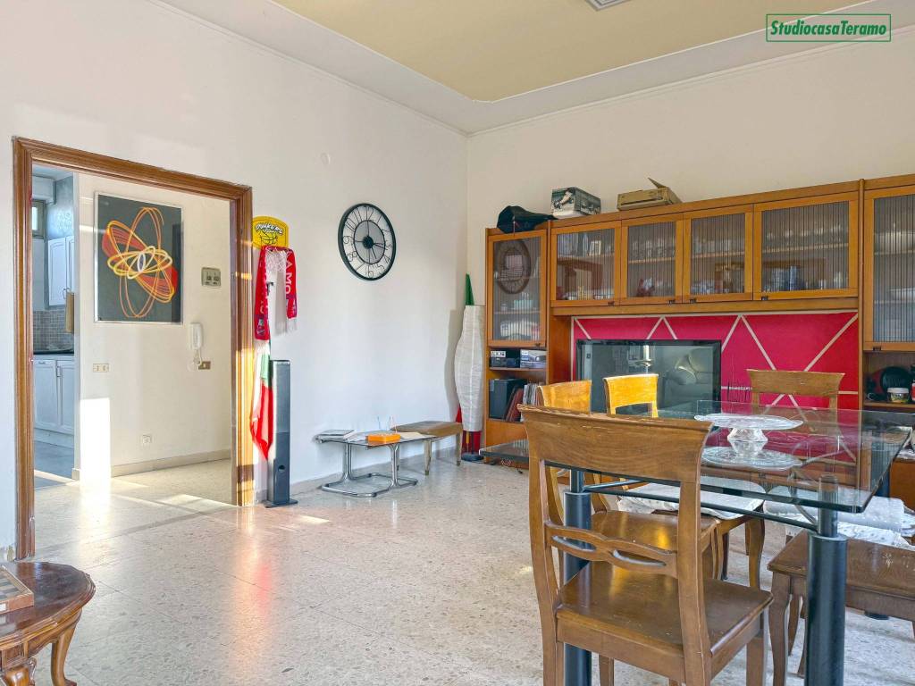 Appartamento a Teramo in Via Luigi Tripoti - Foto 2