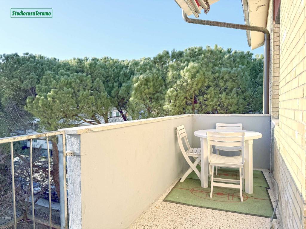 Appartamento a Teramo in Via Luigi Tripoti - Foto 4