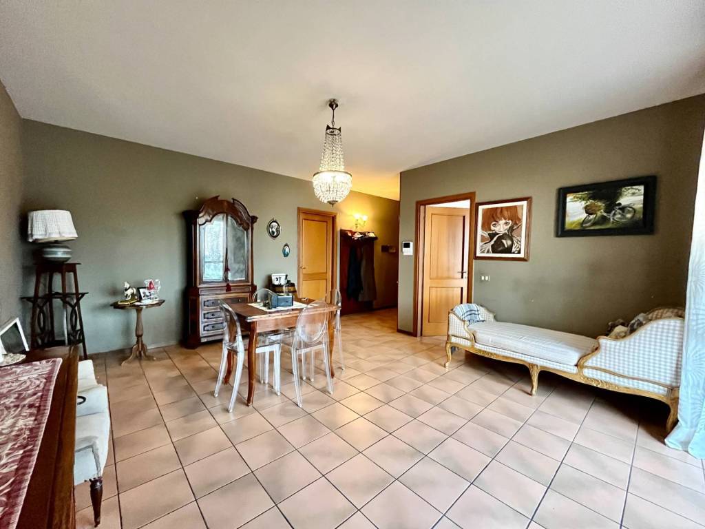 Appartamento a Cremona in Via Cappuccini - Foto 3