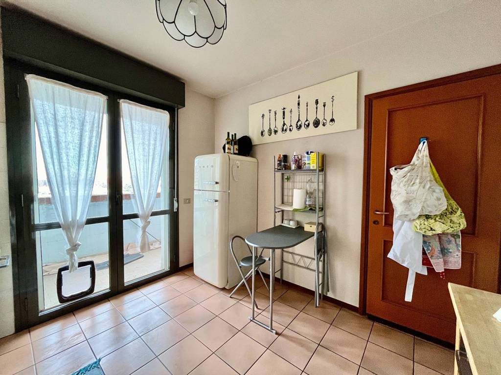Appartamento a Cremona in Via Cappuccini - Foto 5