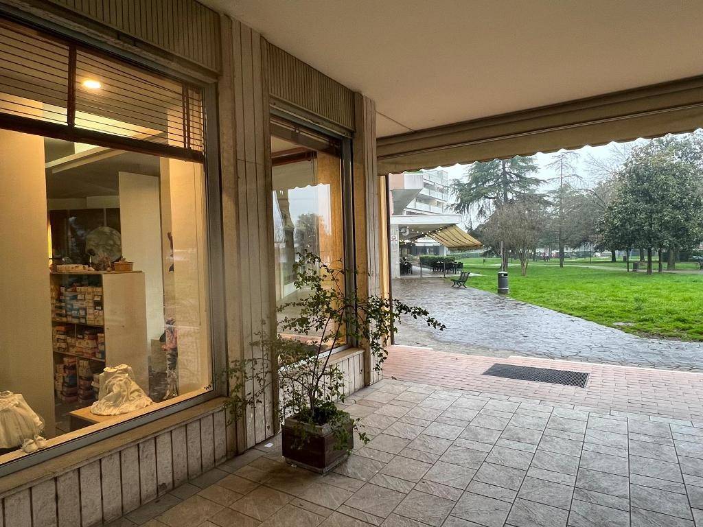 Immobile a Montegrotto terme in Viale Stazione, 50 - Foto 5