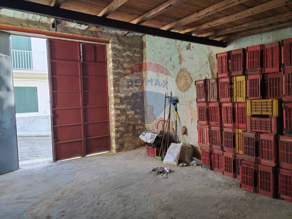 Box / garage a Grammichele in via minghetti, 64 - Foto 5