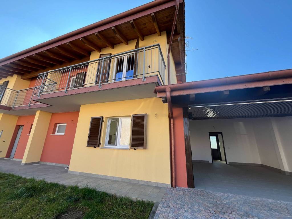 Villa a Dego in Località Colletto - Foto 2