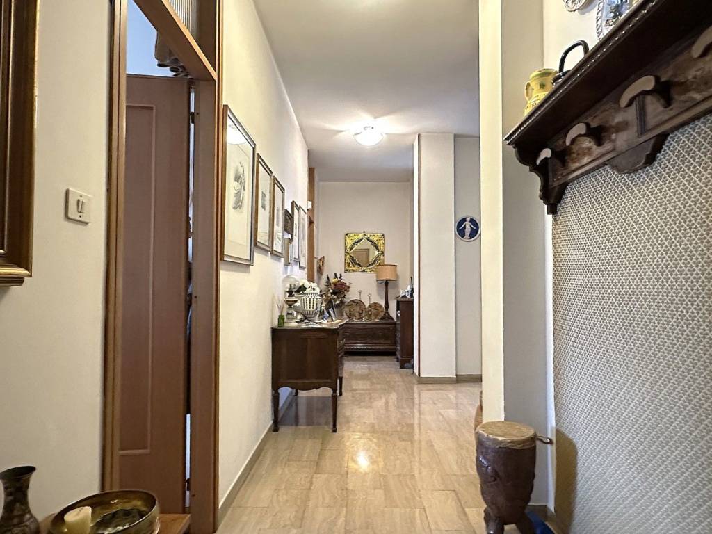 Appartamento a Legnago in Via G. Matteotti, 32 - Foto 4